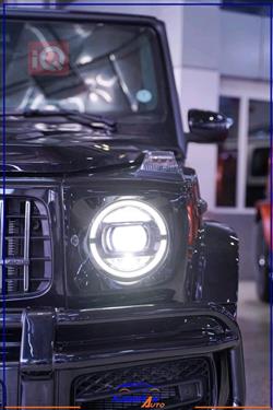 مێرسێدس بێنز G-Class